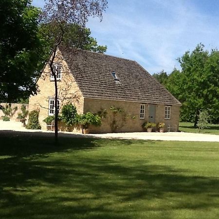 Gardeners Cottage Crudwell Dış mekan fotoğraf